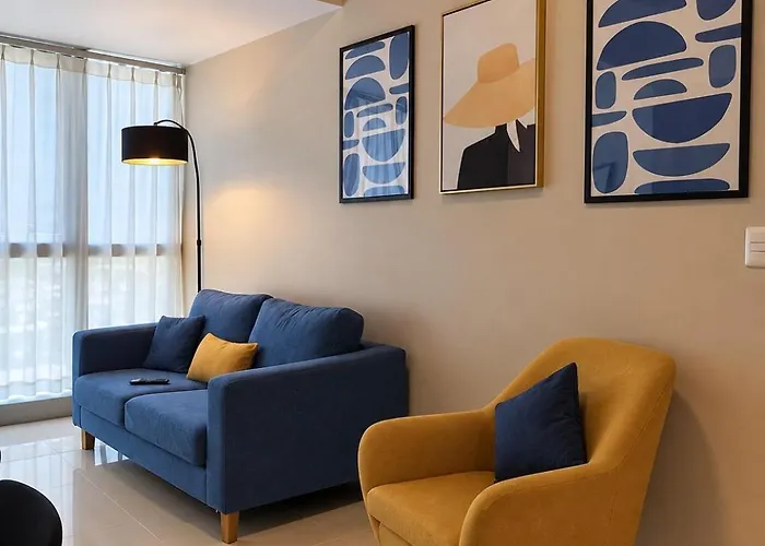 Aparthotel Sweet 4*