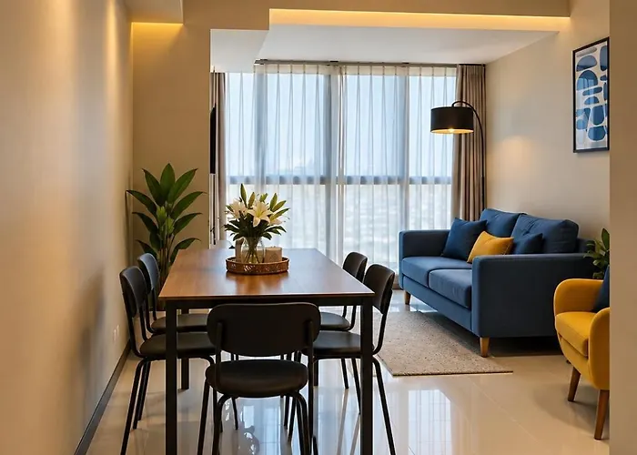Aparthotel Sweet 4*