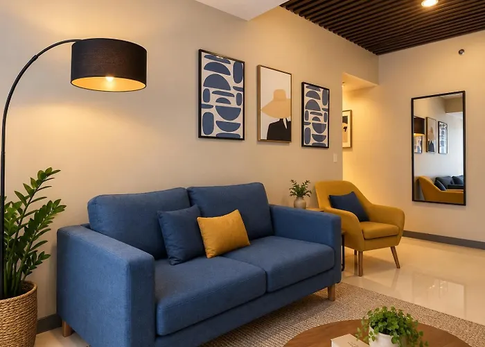 Aparthotel Sweet 4*
