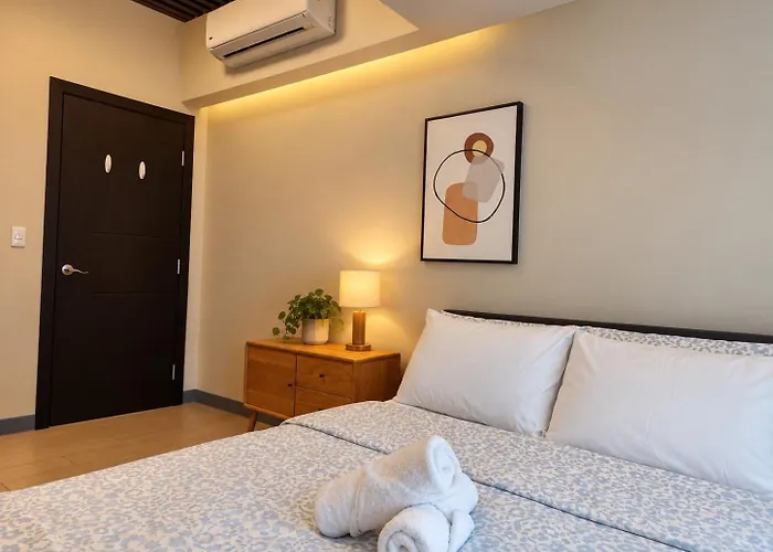 Sweet 4* Manila