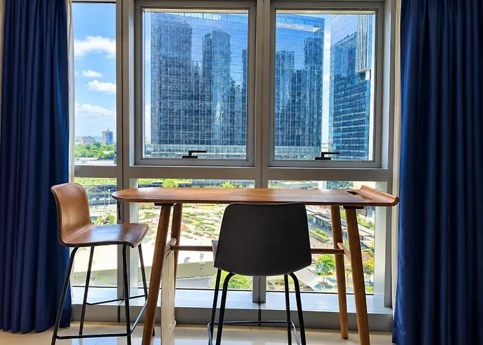 Sweet 4* Manila
