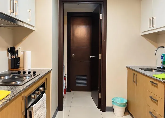 Sweet Aparthotel Manila