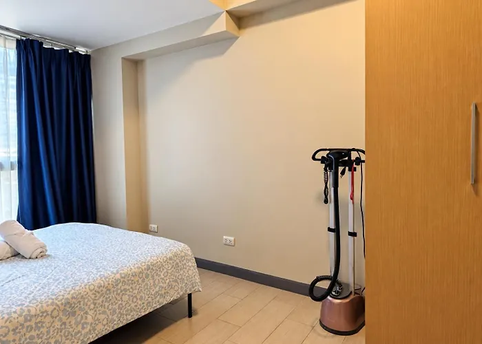 Sweet Aparthotel Manila